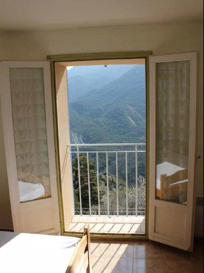 Apartmán Colchique Le Mas  Exteriér fotografie