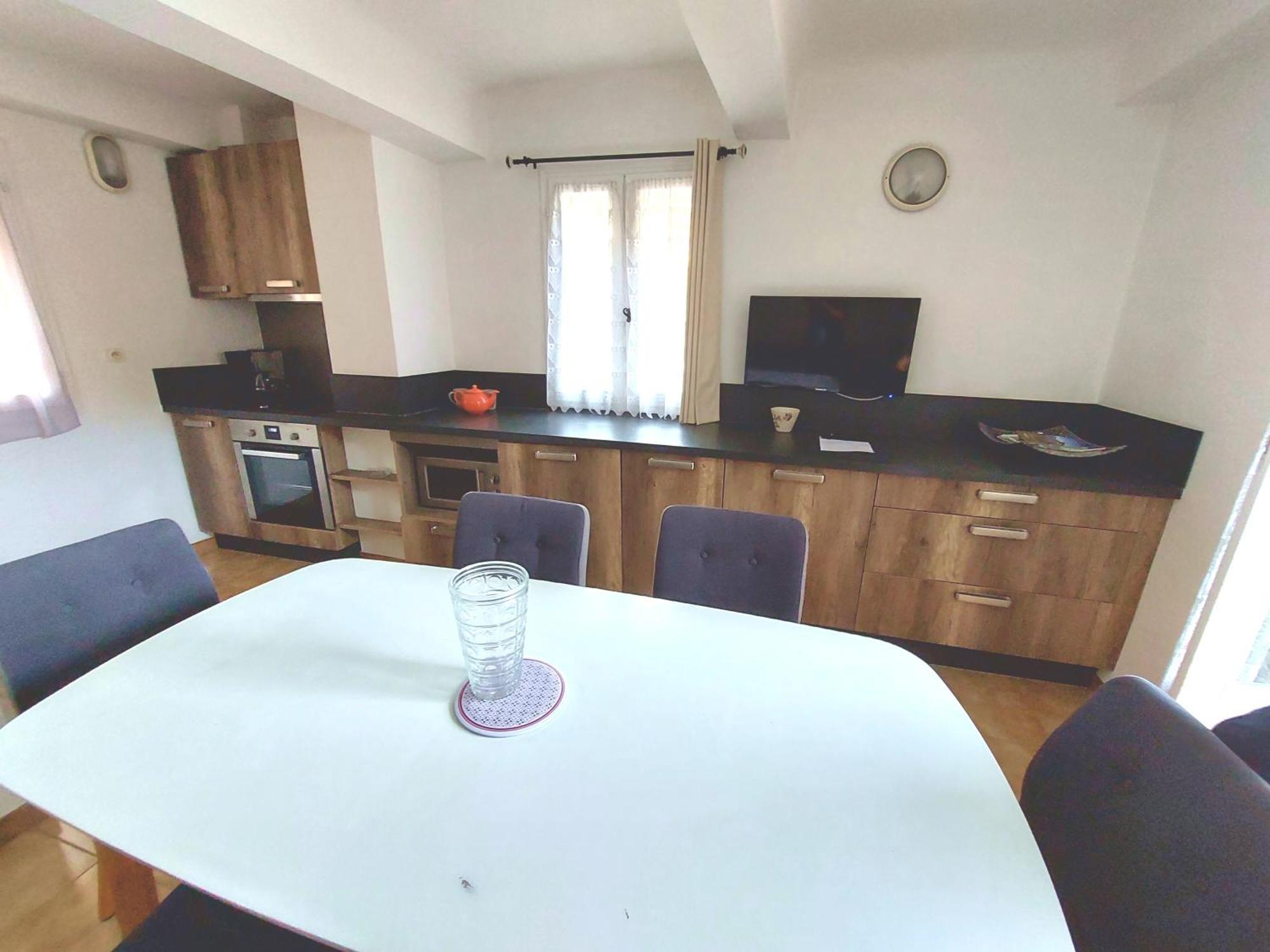 Apartmán Colchique Le Mas  Exteriér fotografie