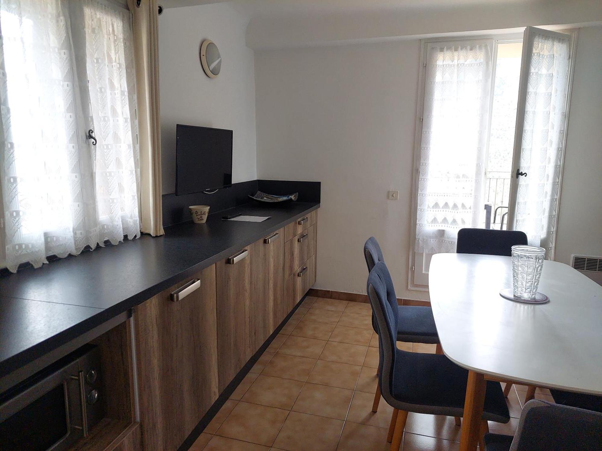 Apartmán Colchique Le Mas  Exteriér fotografie